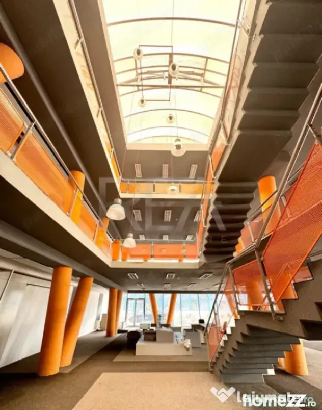 Spatiu pretabil Showroom | Stradal | Centura Otopeni - Tunari (Bucuresti-Ilfov)