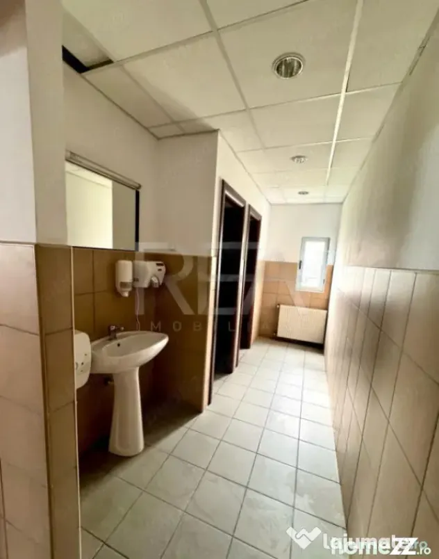 Spatiu pretabil Showroom | Stradal | Centura Otopeni - Tunari (Bucuresti-Ilfov)