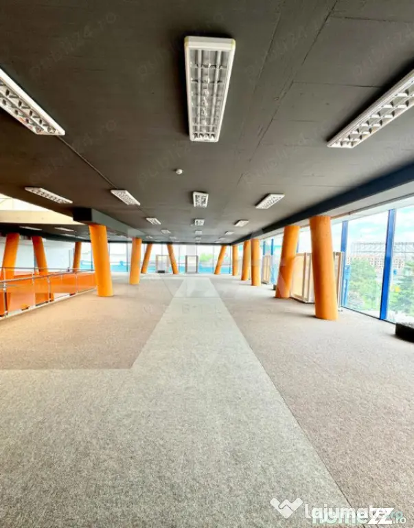 Spatiu pretabil Showroom | Stradal | Centura Otopeni - Tunari (Bucuresti-Ilfov)