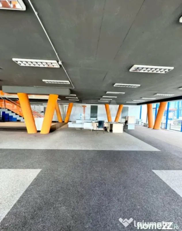Spatiu pretabil Showroom | Stradal | Centura Otopeni - Tunari (Bucuresti-Ilfov)