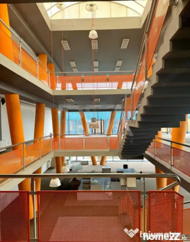 Spatiu pretabil Showroom | Stradal | Centura Otopeni - Tunari (Bucuresti-Ilfov)