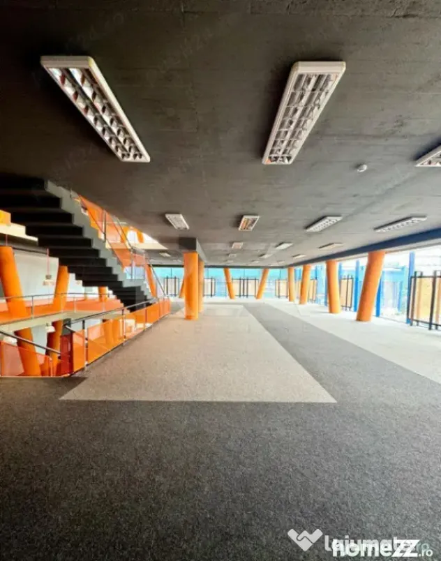 Spatiu pretabil Showroom | Stradal | Centura Otopeni - Tunari (Bucuresti-Ilfov)