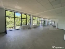 Spatiu birouri, constructie noua, parcare privata, zona Braz