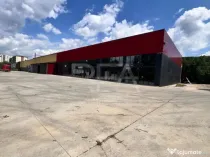 Inchiriere showroom Berceni ideal reprezentanta auto / retai