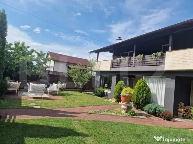 Casa SUPERBA in Corunca