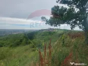 Teren intravilan in Oradea, Str. Piatra Craiului, Bihor 