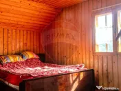 Casă de vacanta in Slanic Prahova | Zona Prăjani 