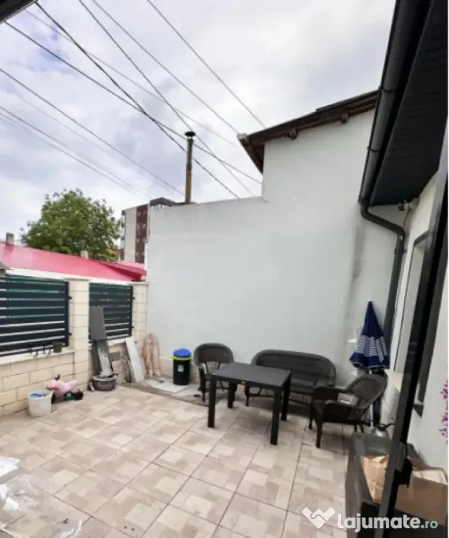 Casa 3 camere de vanzare, in zona Dacia