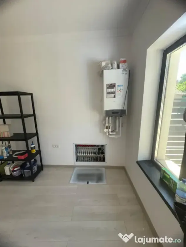 Casa 3 camere de vanzare, in zona Dacia