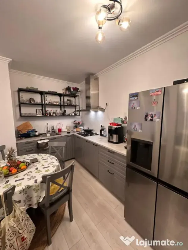 Casa 3 camere de vanzare, in zona Dacia