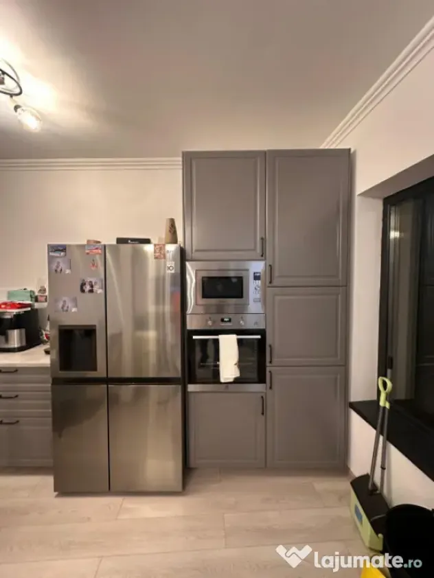 Casa 3 camere de vanzare, in zona Dacia