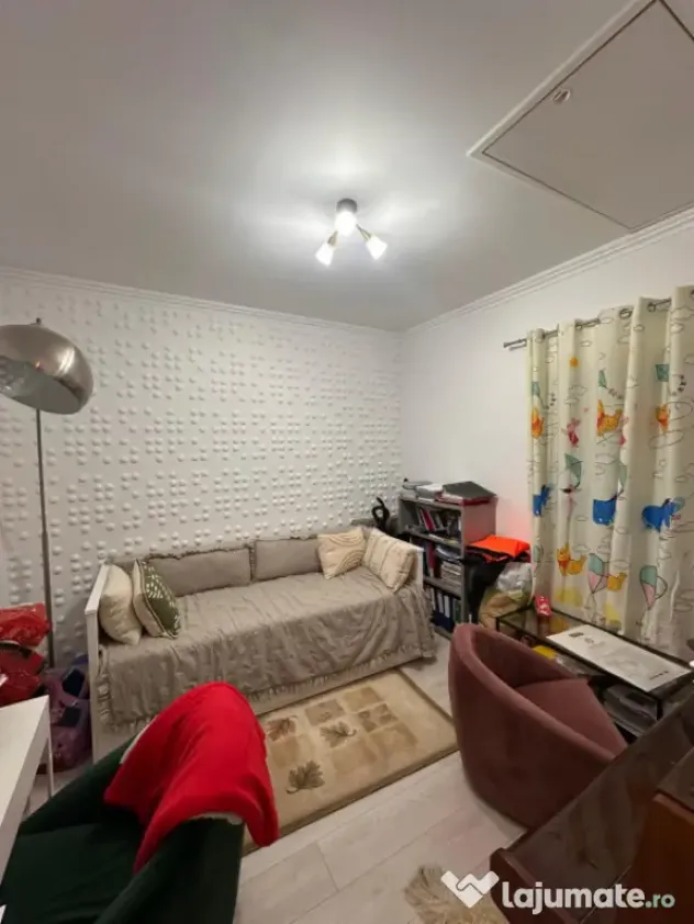 Casa 3 camere de vanzare, in zona Dacia