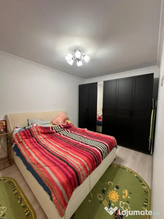 Casa 3 camere de vanzare, in zona Dacia