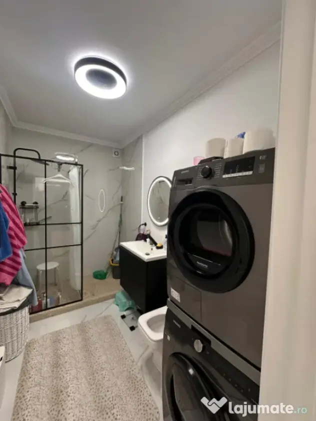 Casa 3 camere de vanzare, in zona Dacia