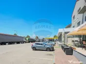 Hotel/Pensiune de vânzare cu 16 camere, Punct de Frontie... 