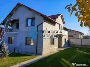 CASLITA- VILA P+1 , 180 MP UTILI, TEREN 390MP, DESCHIDERE 