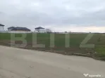 Teren 7.200 mp cu toate utilitățile la front asfaltat, Mă