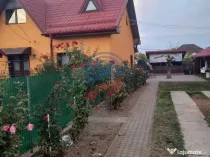 Casa in localitatea Zanoaga- Dolj