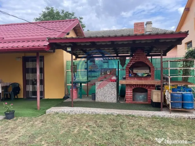 Casa in localitatea Zanoaga- Dolj