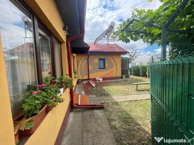 Casa in localitatea Zanoaga- Dolj