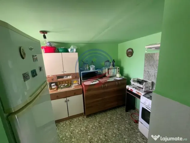 Casa in localitatea Zanoaga- Dolj