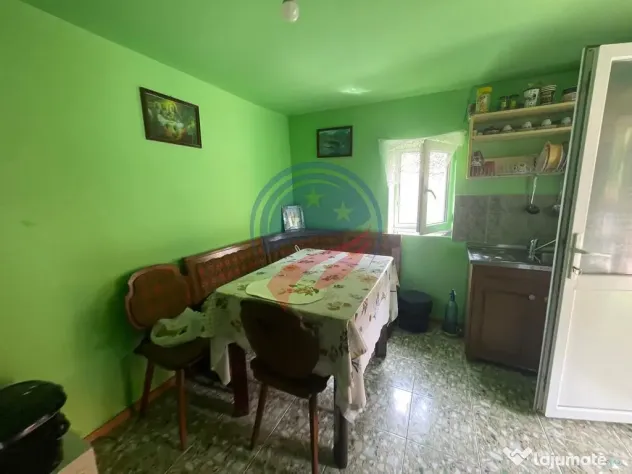 Casa in localitatea Zanoaga- Dolj
