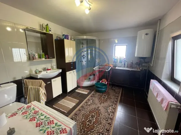 Casa in localitatea Zanoaga- Dolj