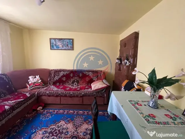 Casa in localitatea Zanoaga- Dolj