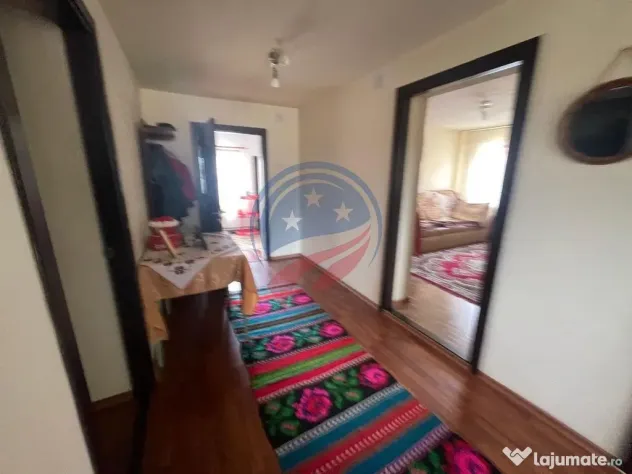 Casa in localitatea Zanoaga- Dolj