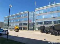 Birouri Militari - Ciorogarla - A1 KM13, Bucuresti