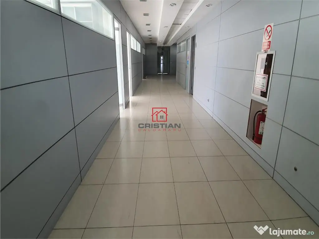 Birouri Militari - Ciorogarla - A1 KM13, Bucuresti