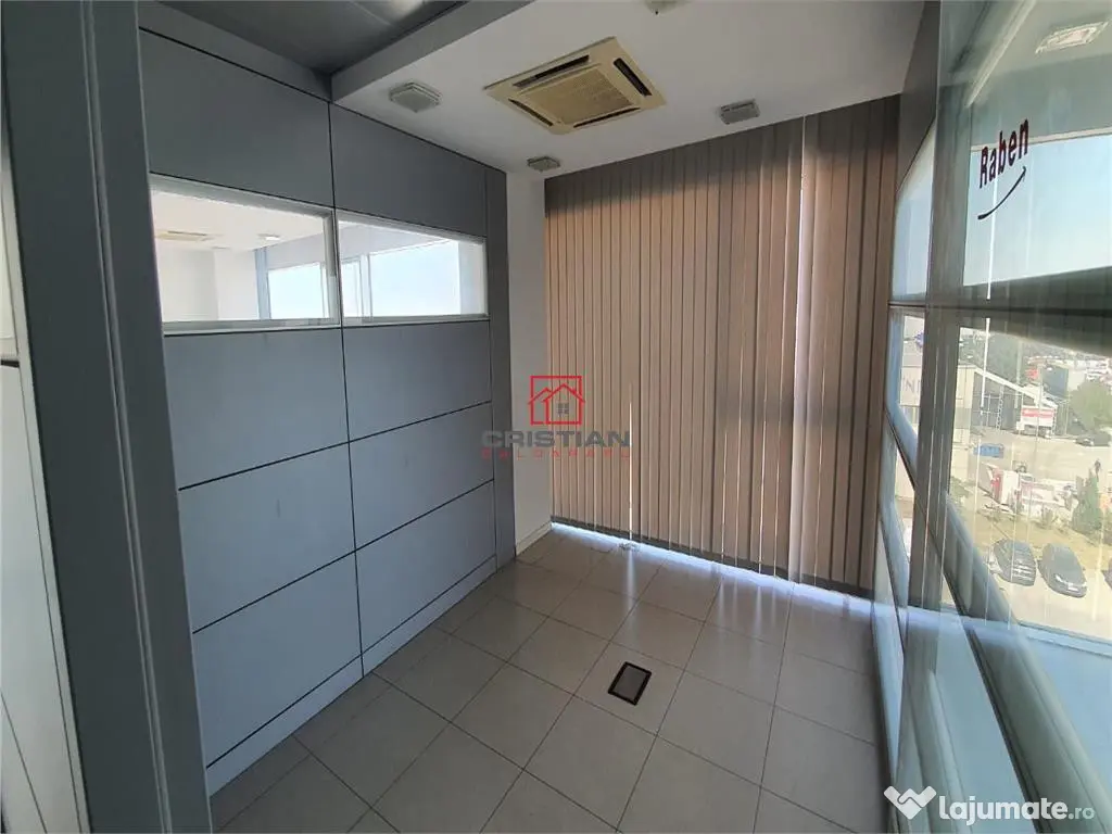 Birouri Militari - Ciorogarla - A1 KM13, Bucuresti