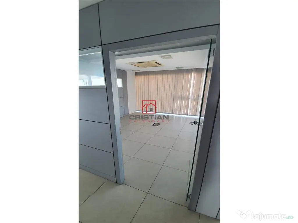 Birouri Militari - Ciorogarla - A1 KM13, Bucuresti