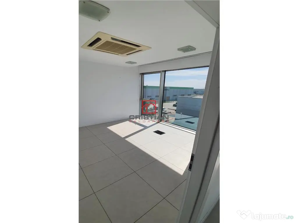 Birouri Militari - Ciorogarla - A1 KM13, Bucuresti