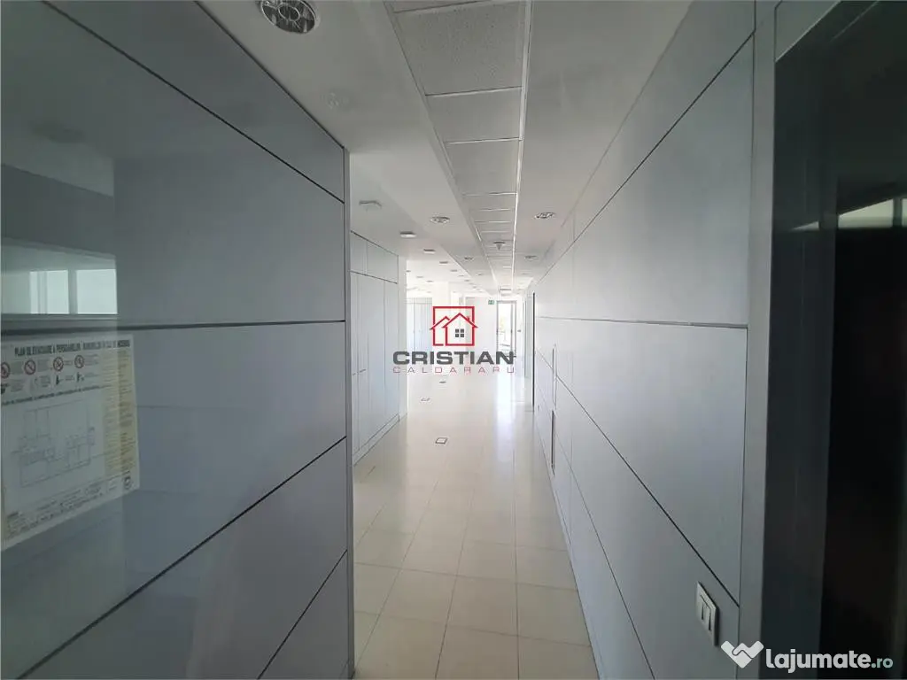 Birouri Militari - Ciorogarla - A1 KM13, Bucuresti