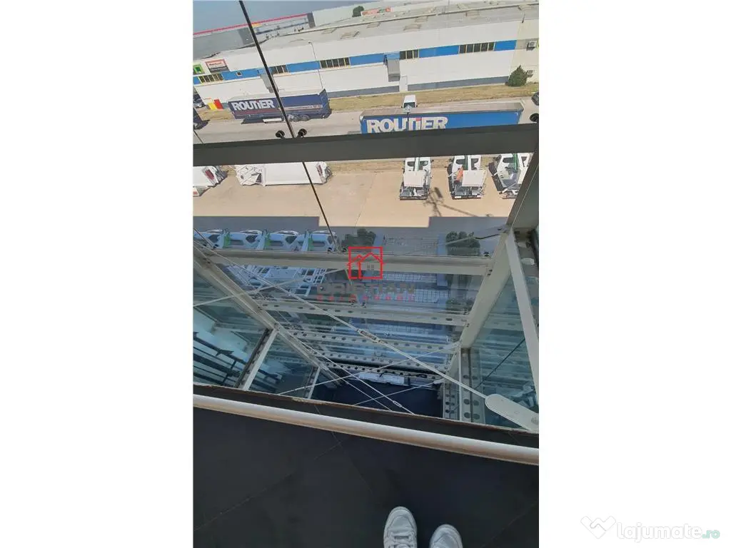 Birouri Militari - Ciorogarla - A1 KM13, Bucuresti