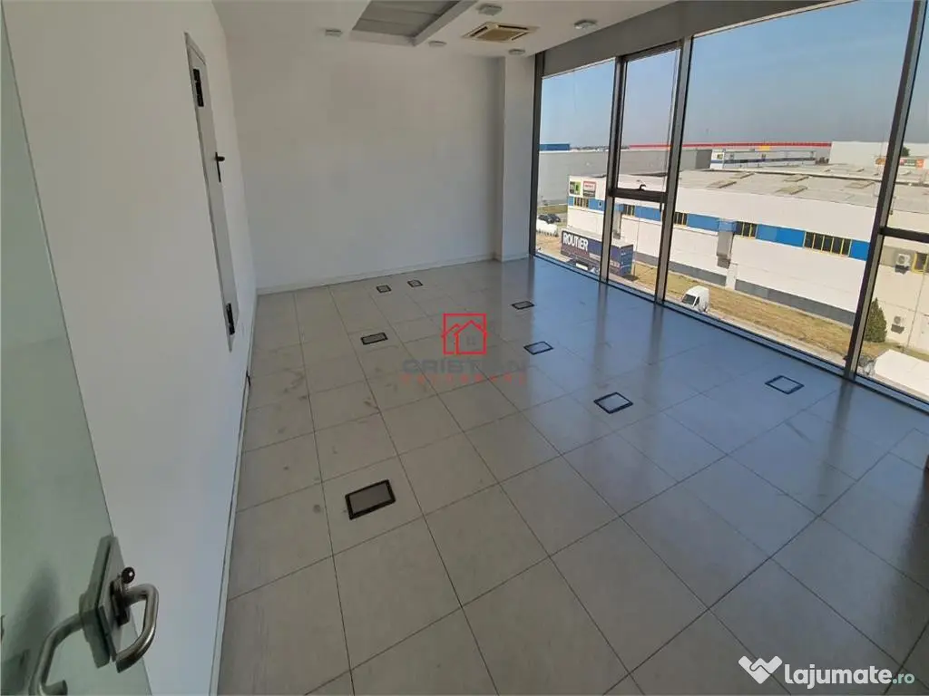 Birouri Militari - Ciorogarla - A1 KM13, Bucuresti