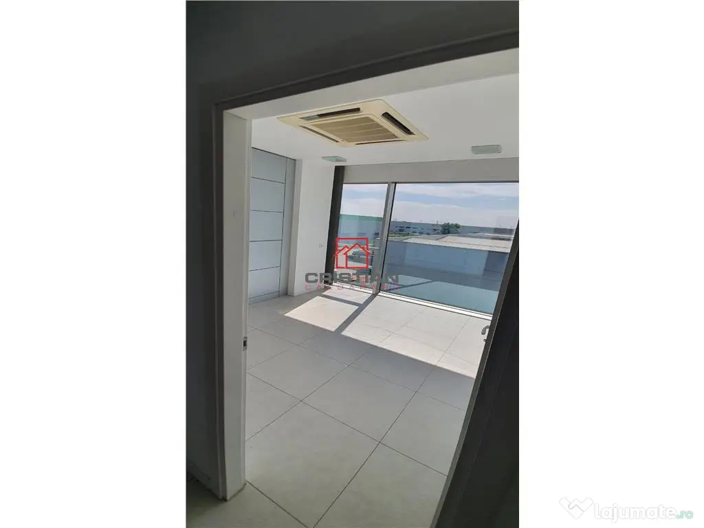 Birouri Militari - Ciorogarla - A1 KM13, Bucuresti