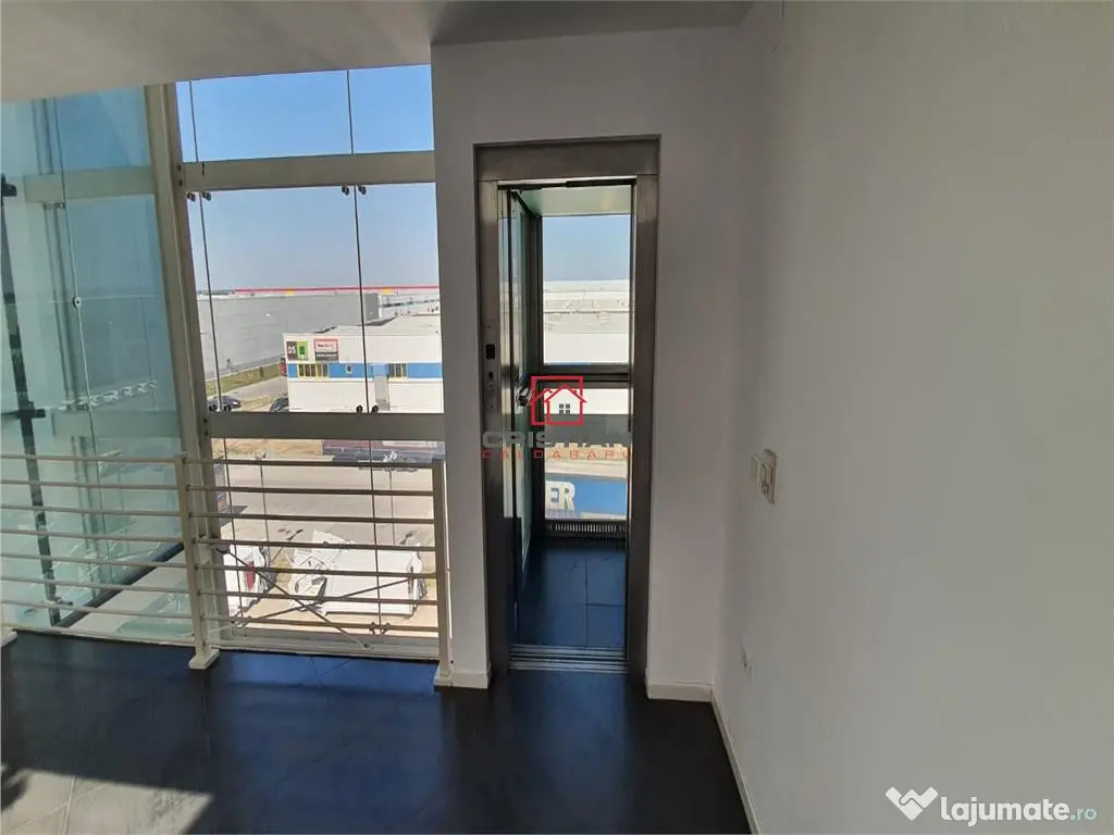 Birouri Militari - Ciorogarla - A1 KM13, Bucuresti