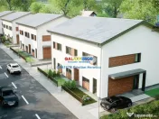 Vile tip Triplex Mogosoaia str Nichita Stanescu 72 