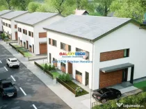 Vile tip Triplex Mogosoaia str Nichita Stanescu 72