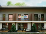 Vile tip Triplex Mogosoaia str Nichita Stanescu 72 