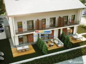 Vile tip Triplex Mogosoaia str Nichita Stanescu 72 