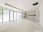 EXCLUSIVITATE RE/MAX! Vânzare casă semifinisată în Bo... 
