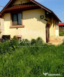 Casa cu teren 1200 mp situata in Localitatea Mihai Kogalnice