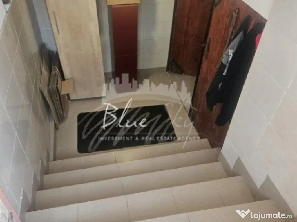 Casa cu teren 1200 mp situata in Localitatea Mihai Kogalnice