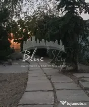 Casa cu teren 1200 mp situata in Localitatea Mihai Kogalnice