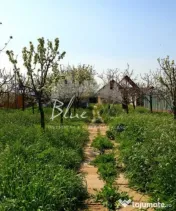 Casa cu teren 1200 mp situata in Localitatea Mihai Kogalnice