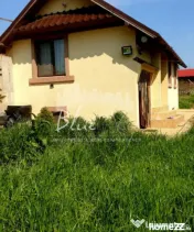 Casa cu teren 1200 mp situata in Localitatea Mihai Kogalnice 