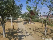Casa cu teren 1200 mp situata in Localitatea Mihai Kogalnice 